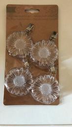 Tafel klemmen NIEUW, Ophalen of Verzenden, Nieuw, Overig