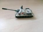 Corgi Toys Russian medium tank, Ophalen of Verzenden, Gebruikt, Overige typen, Corgi