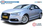 Audi A3 Limousine 1.4 TFSI S-Line CoD Adrenalin Sport | Incl, Voorwielaandrijving, 12 maanden, Gebruikt, 4 cilinders