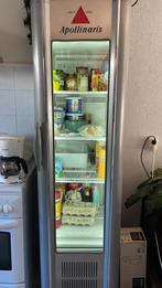 Gastronomie drankenkoelkast, Witgoed en Apparatuur, Koelkasten en IJskasten, Ophalen, 200 liter of meer, 160 cm of meer, 45 tot 60 cm