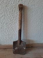 Ww2 wo2 Duitse schuurvondst schep, Verzamelen, Militaria | Tweede Wereldoorlog, Ophalen of Verzenden, Duitsland, Hulzen of Bodemvondsten