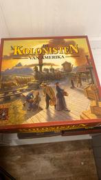 De kolonisten van catan, Ophalen of Verzenden, Zo goed als nieuw