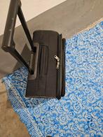Trolley Koffer - Zwart, Sieraden, Tassen en Uiterlijk, Koffers, Ophalen, Gebruikt, Minder dan 50 cm, Minder dan 35 cm