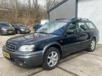 Subaru Legacy Outback 2.5 Outback AWD | Airco | Automaat, Auto's, Subaru, Automaat, Stoelverwarming, Stof, 4 cilinders