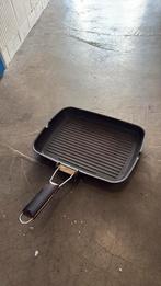 Grillpan IKEA, Ophalen, Overige materialen, Gebruikt, Overige typen