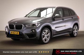 BMW X1 sDrive18i High Executive | SPORT LINE PACK | STOELVER beschikbaar voor biedingen