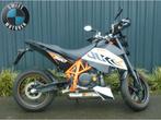 KTM 690 DUKE (bj 2011), Motoren, KTM, Bedrijf, Onbekend, 654 cc
