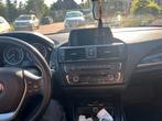 BMW 1-Serie 116I 100KW 5DR 2011 Zwart, Ophalen of Verzenden, Nieuw