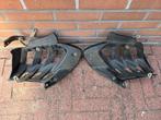 Yamaha raptor heelguards, Motoren, Onderdelen | Yamaha, Ophalen of Verzenden, Gebruikt