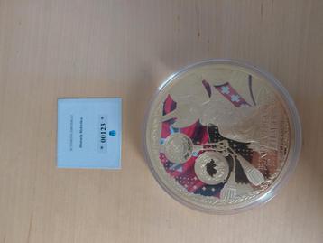 Herdenkingsmunt, Historia Helvetica, Zwitserland  beschikbaar voor biedingen