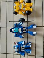 Transformers rescue bots, Ophalen, Nieuw, Auto, Met wieltjes