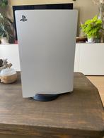 PS5 disc edition, Ophalen, Zo goed als nieuw, Playstation 5