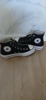 Converse all stars maat 37, Kleding | Dames, Schoenen, Zwart, Ophalen of Verzenden, Converse All Stars, Sneakers of Gympen