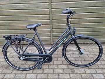 Batavus Fonk 57cm damesfiets meisjesfiets GOH beschikbaar voor biedingen