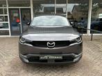 Mazda MX-30 e-SkyActiv R-EV 170 Makoto Navi, Head-up, Climat, Gebruikt, Bedrijf, Hybride Elektrisch/Benzine, 75 pk