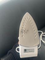 Nieuw Strijkijzer - HEMA Model 80.00.7015, Ophalen of Verzenden, Nieuw, Strijkijzer met snoer