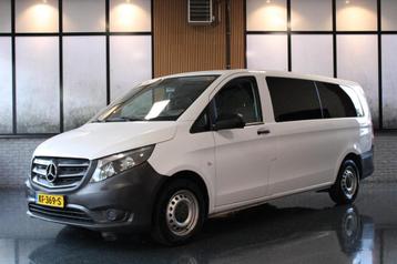 Mercedes-Benz Vito Tourer 109 BlueTEC Base Extra Lang | 9 pe beschikbaar voor biedingen