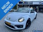 Volkswagen Beetle Cabriolet 1.2 TSI Exclusive Series, Voorwielaandrijving, 65 €/maand, Gebruikt, 4 cilinders