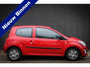 Renault Twingo 1.2-16V Authentique Net binnen; Jouw droomaut