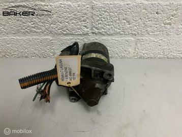 Startmotor Renault Laguna II ('01-'07) D7E22 beschikbaar voor biedingen
