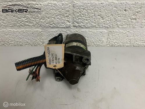 Startmotor Renault Laguna II ('01-'07) D7E22, Auto-onderdelen, Elektronica en Kabels, Renault, Gebruikt, Ophalen of Verzenden
