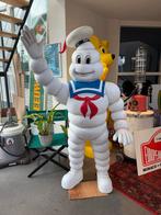 Stay Puft Marshmallow Man Reclamebeeld, Ophalen, Gebruikt, ., .