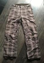 O’Neill skibroek maat 36, Kleding | Dames, Wintersportkleding, Broek, Verzenden, Zo goed als nieuw, Maat 36 (S)