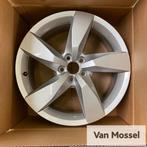 Volkswagen T-Cross Velgenset R17, Auto-onderdelen, Banden en Velgen, Gebruikt, Velg(en), 17 inch, Ophalen of Verzenden