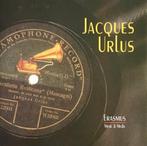 CD Jacques Urlus  ERASMUS MUSIC AND MEDIA, Cd's en Dvd's, Cd's | Klassiek, Zo goed als nieuw, Verzenden