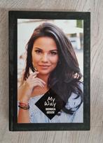 My way, Monica Geuze | boek | zo goed als nieuw, Ophalen of Verzenden, Zo goed als nieuw