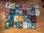 Pabo boeken leerjaar 1 t/m 4, Boeken, Ophalen, Zo goed als nieuw, Overige niveaus