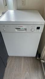 Bosch 3in1 Silence vaatwasser, Ophalen, Gebruikt, Vrijstaand, 45 tot 60 cm