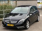 Mercedes-Benz B-klasse 180 Ambition Comfort!automaat!panoram, 65 €/maand, 1325 kg, Gebruikt, Euro 6