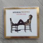 CD/DVD / Special Edition / Katie Melua / Piece By Piece, Ophalen of Verzenden, 1980 tot heden, Zo goed als nieuw, Jazz