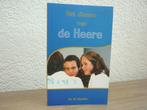 Ds. W. Visscher - Het dienen van de Heere, Boeken, Ophalen of Verzenden, Zo goed als nieuw, Christendom | Protestants