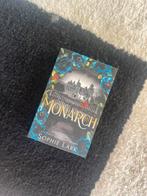Monarch - Sophie Lark, Ophalen of Verzenden, Zo goed als nieuw, Nederland