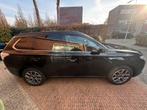 Mitsubishi Outlander 2.0 Dohc Mivec Phev 203pk 4WD CVT 5P, Auto's, Automaat, 1998 cc, Outlander, Zwart