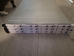 NAS storage, Computers en Software, NAS, Ophalen of Verzenden, Refurbished