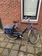 Gazelle fiets, Fietsen en Brommers, Ophalen, Gebruikt, Gazelle, Versnellingen