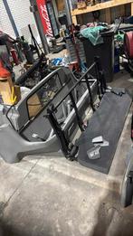 Dubbele cabine vw t4, Ophalen, Gebruikt, Volkswagen