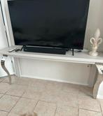 Sidetable rofra, Huis en Inrichting, Ophalen of Verzenden, Zo goed als nieuw, 25 tot 50 cm, Rechthoekig
