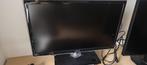 Samsung tv / monitor 27 inch, Ophalen, Gebruikt, 50 Hz, LCD