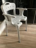 Zgan Swift Etac douchestoel, Diversen, Verpleegmiddelen, Ophalen, Zo goed als nieuw