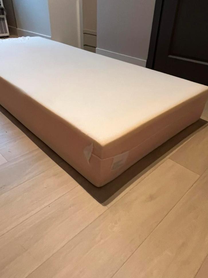 Swiss sense matras - 1000 pocketveren - medium, Caravans en Kamperen, Caravan accessoires, Zo goed als nieuw, Ophalen of Verzenden