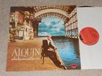 Alquin...Nobody can wait forever.., Ophalen of Verzenden, Zo goed als nieuw, 12 inch, Progressive