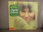 Astrud Gilberto – Look To The Rainbow, 1960 tot 1980, Ophalen of Verzenden, Zo goed als nieuw, 12 inch