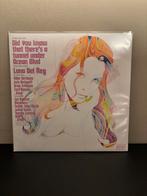 Lana Del Rey - DYKTTATUOB fesival edition vinyl, Ophalen of Verzenden, 2000 tot heden, Gebruikt, 12 inch