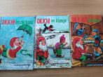 OKKIE - Leonard Roggeveen, Ophalen of Verzenden, Zo goed als nieuw, Leonard Roggeveen