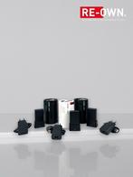 Godox AD100Pro Triple Kit (topstaat & garantie) flitser set, Lamp of Flitsset, Ophalen of Verzenden, Zo goed als nieuw