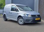 Volkswagen Caddy 2.0 TDI L1H1 BMT Economy Business Airco|Nap, Stof, Gebruikt, 4 cilinders, Volkswagen